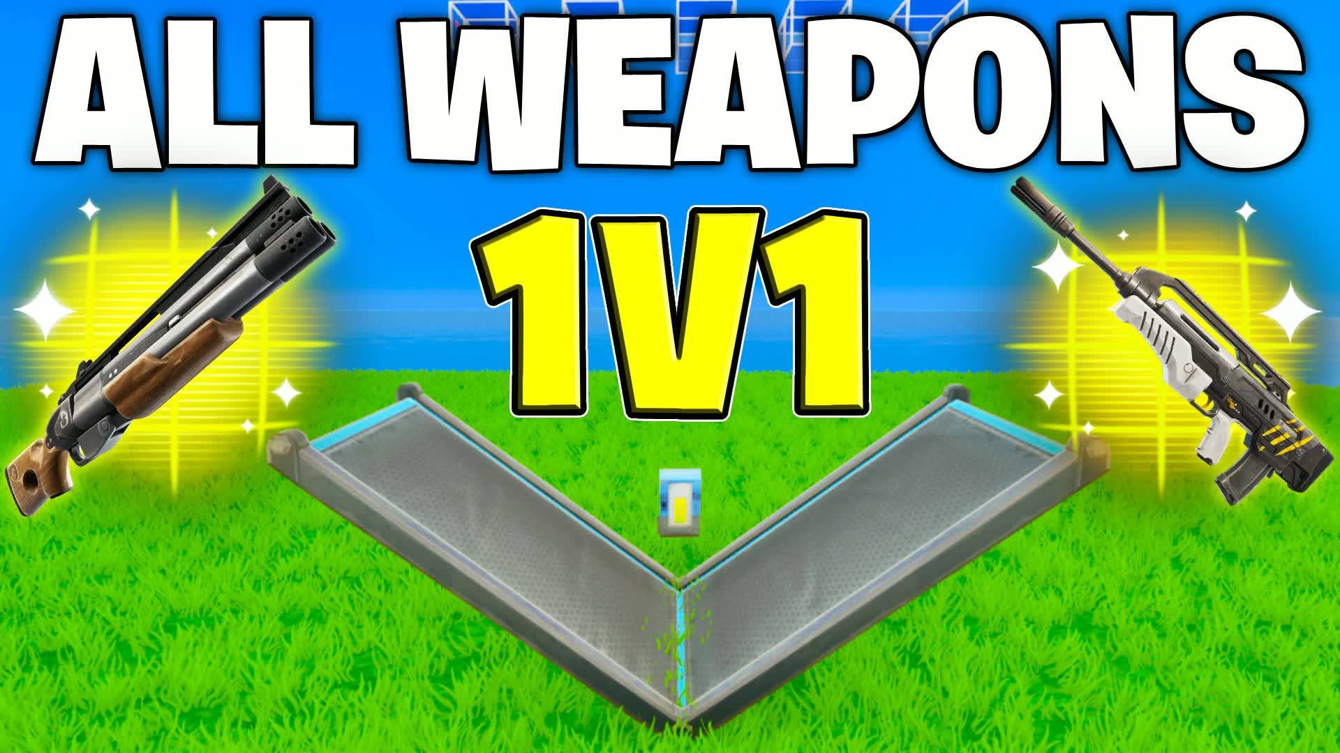 1V1 W