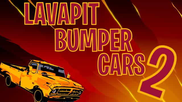 LAVAPIT BUMPER CARS FFA 2