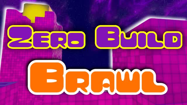 zero build brawl