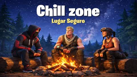 🔥 Chill Zone | Un lugar seguro 🫂