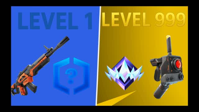 🔥GREASY GROVE LOL😂GUN GAME💥🔫ONE SHOT