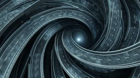 NO ONE CAN FINISH THIS