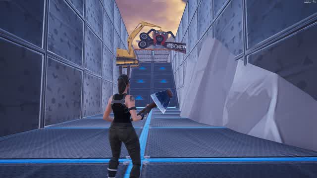 Zix Deathrun 2.0