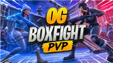 OG Boxfight