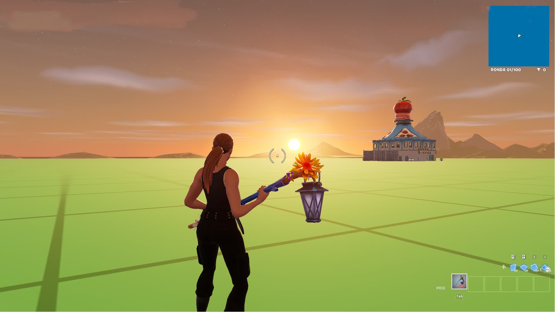 AERO: Freebuild & FFA ⚡