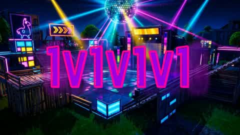 Disco Club FFA
