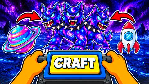 CRAFT A BRAINROT