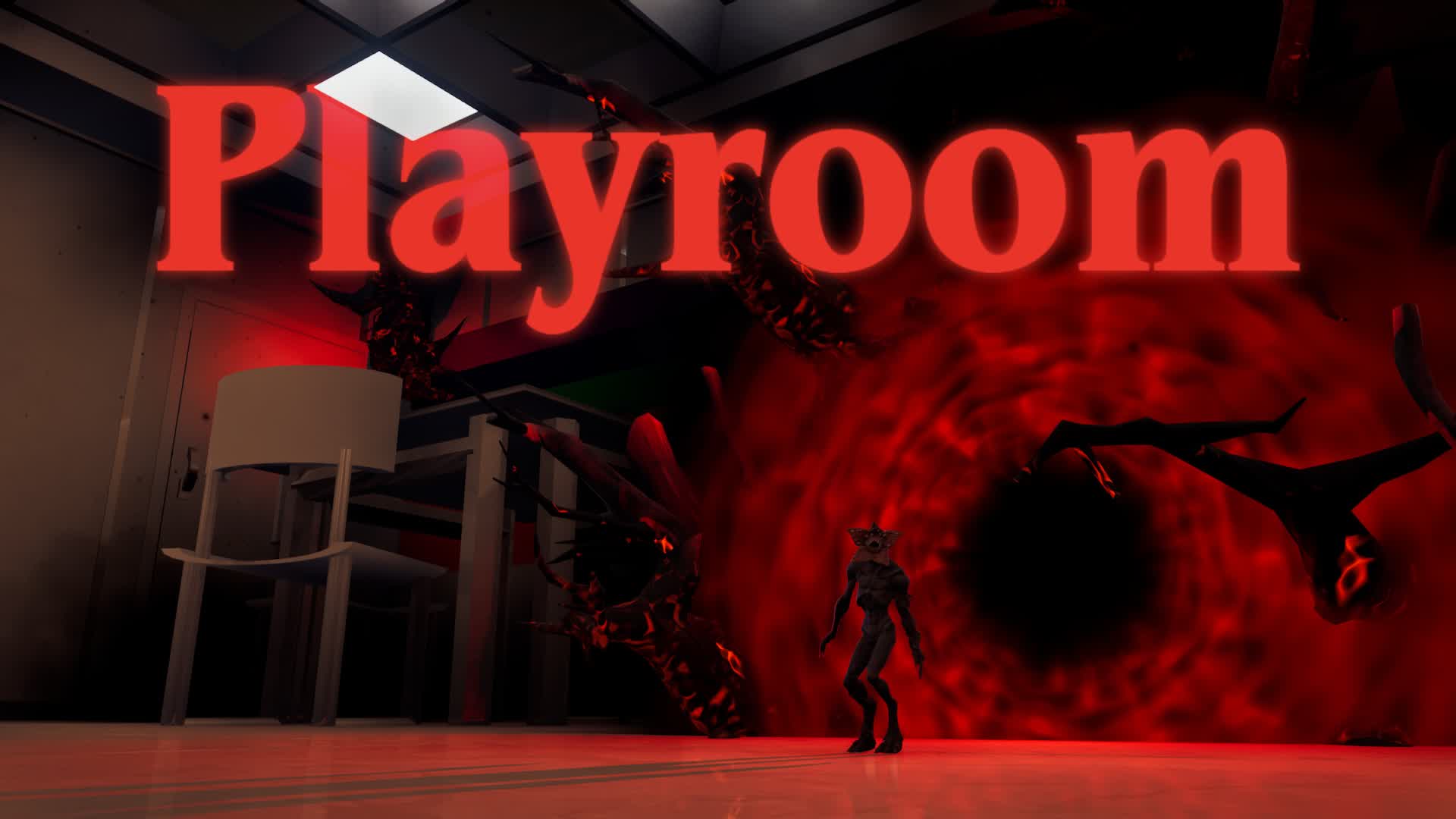 PLAYROOM FREE FOR ALL