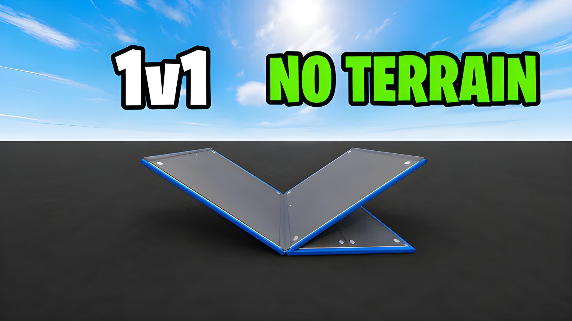 Zoren 1v1 Build Fights📝