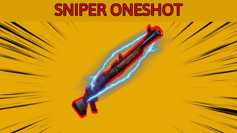 Sniper Oneshot FFA
