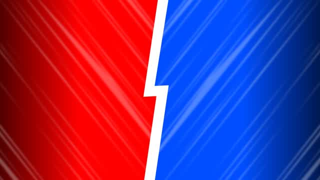 CTF Red vs Blue