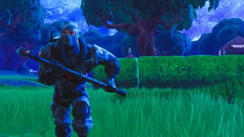 1V1MAP
