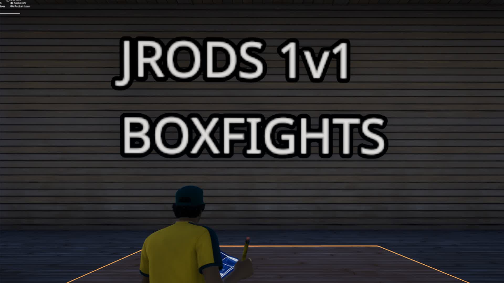 Jrod 1v1 Boxfight