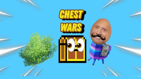 Chest Wars