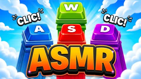 PILLARS ASMR CLIC CLIC CLIC