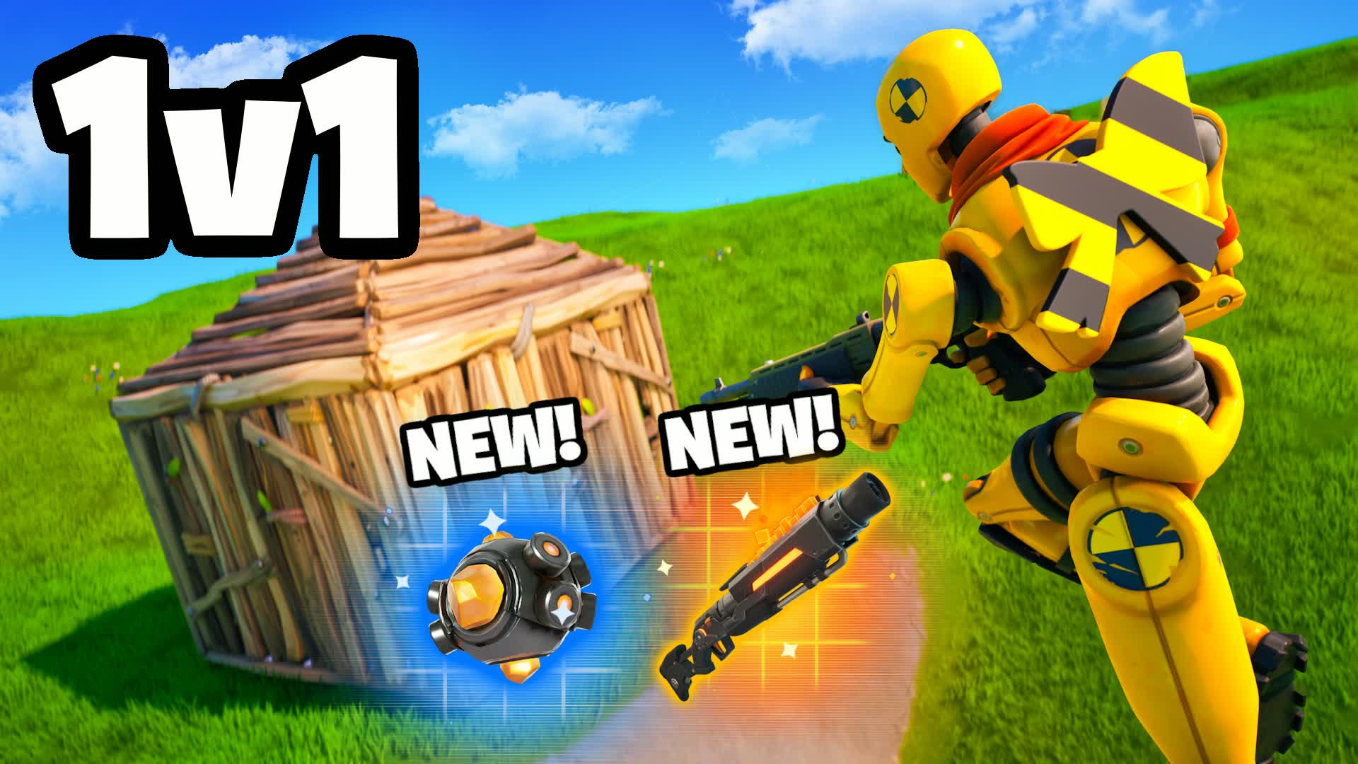 1対1スピード・リアリスティック - ファイネスト・リアリスティック