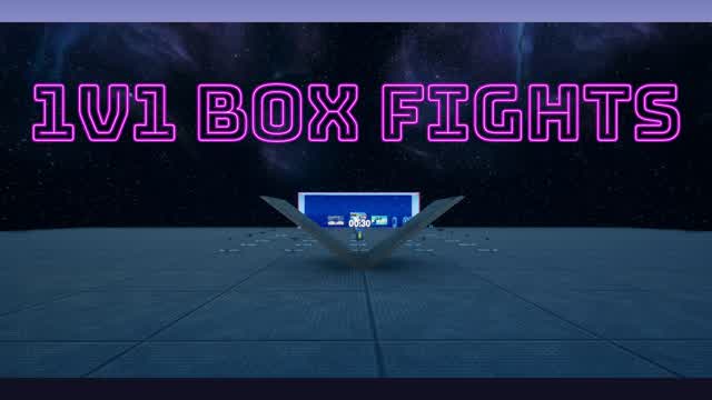 Box Fight PVP
