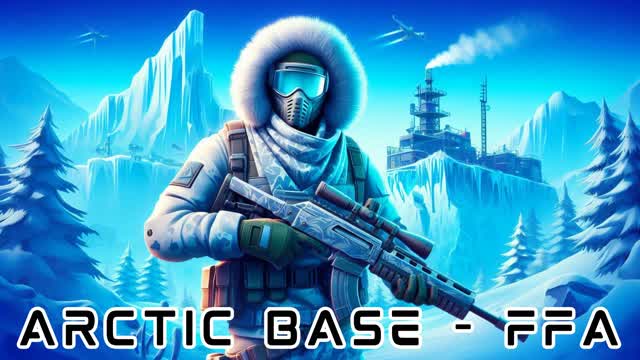 Arctic Base - FFA