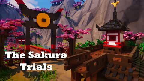 The Sakura Trials