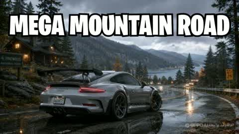 GRAND GAD DRIVING UP 🌴🌴🌴