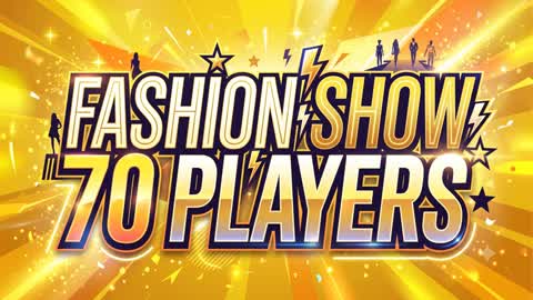 😍60 FASHION SHOW 😂