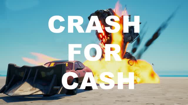 Capture 1 – Crash for Cash