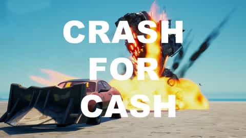 Crash for Cash
