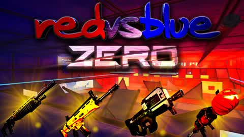 Bang Bang RED VS BLUE