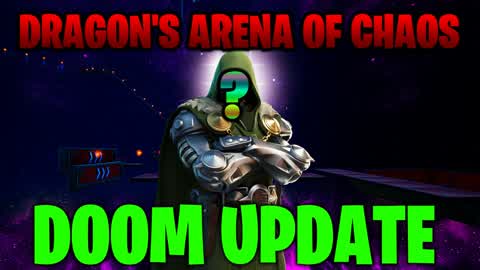 DRAGON'S ARENA OF CHAOS⭐