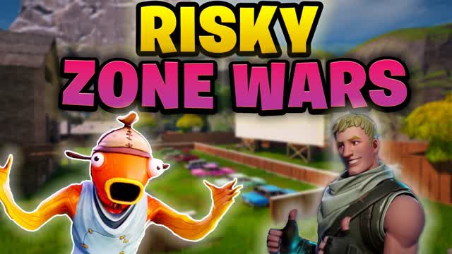 âRisky Zone Warsâ