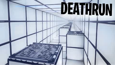 PARKOR HARD DEATHRUN [KOZZO]