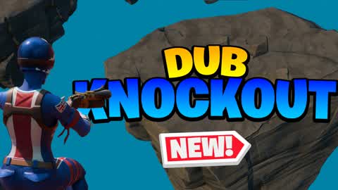 DUB Knockout
