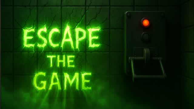 Escape The Game