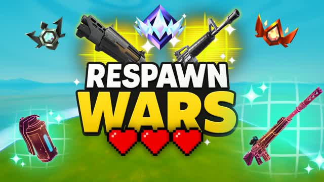 Respawn Zonewars Ranked