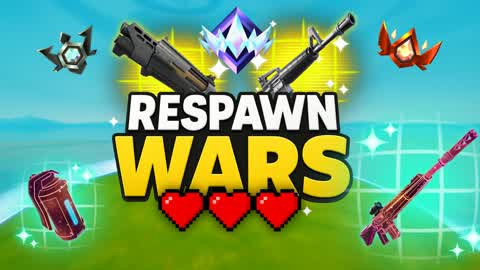 Respawn Zonewars Ranked