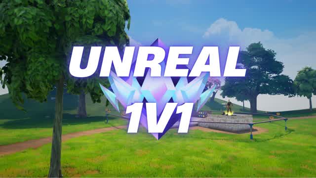 UNREAL 1V1
