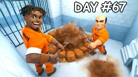 Dig Escape ⛏️ DUO