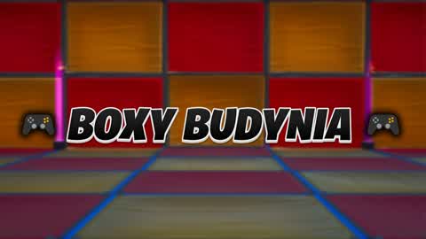 🎮 Boxy Pudding (2 BARS) 🎮
