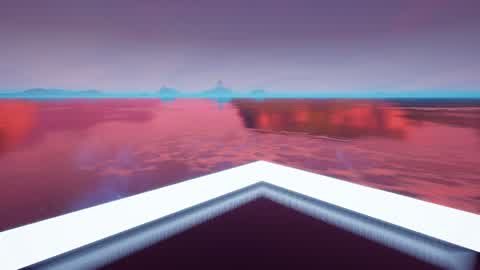 Clean 1v1 map