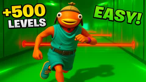 ⭐THEME PARKOUR 550+⭐