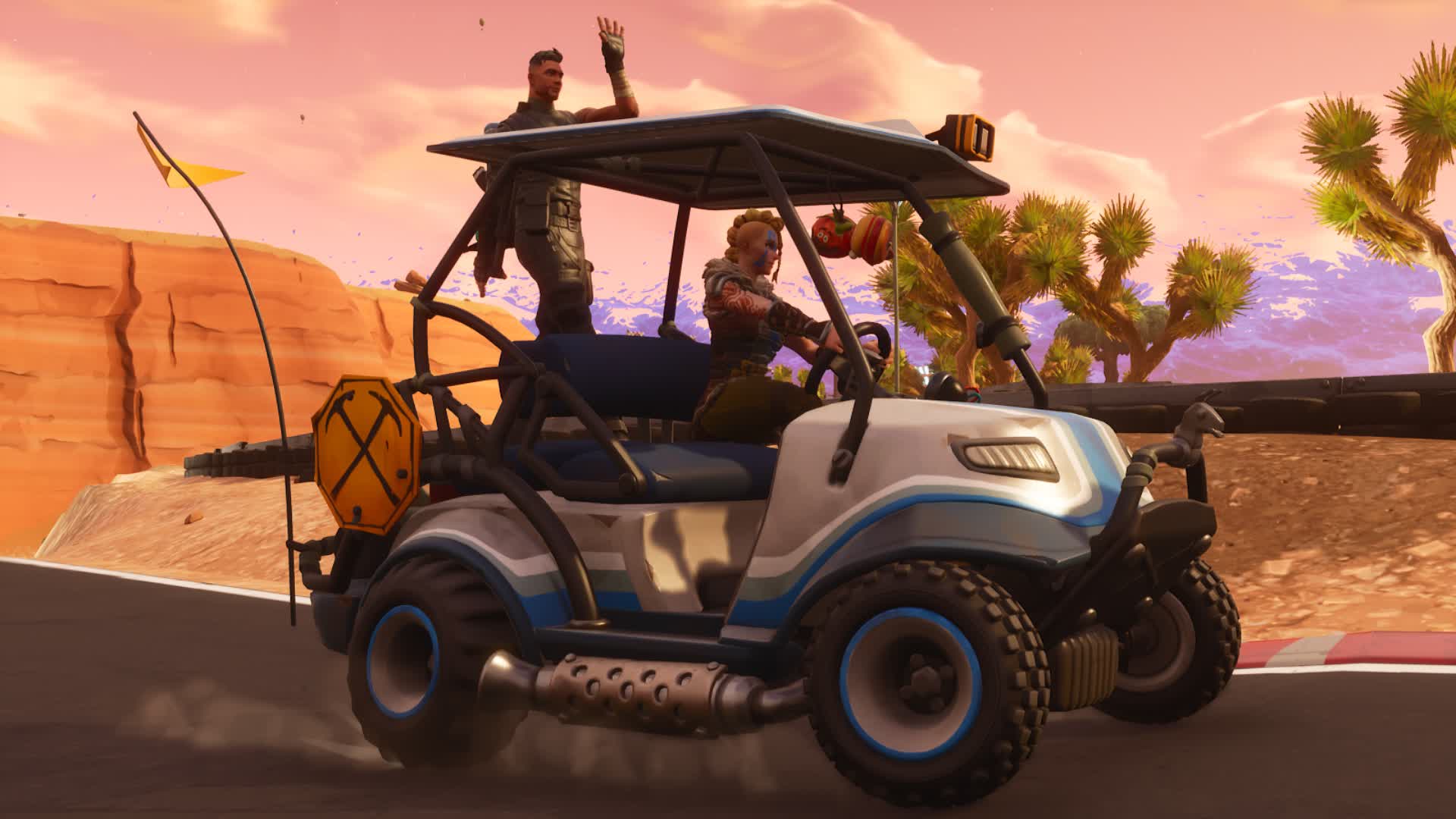 Golf Cart Racer! (cars Special Edition(=
