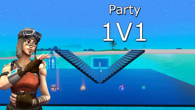 Party 1V1