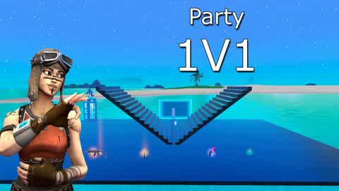 Party 1V1