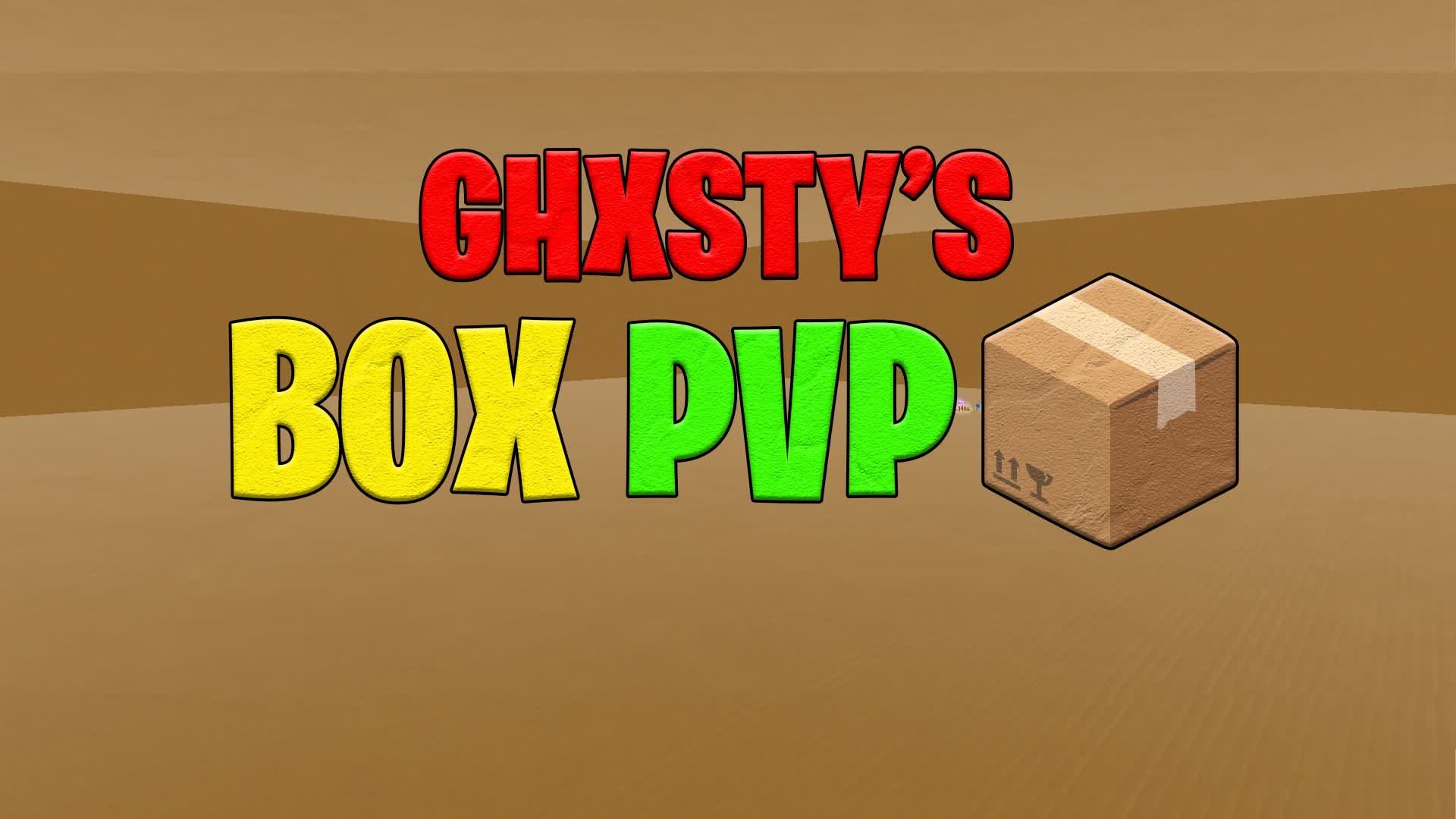 BOX PVP - FFA📦