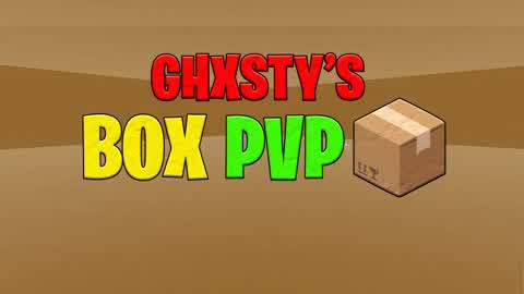 BOX PVP - FFA📦