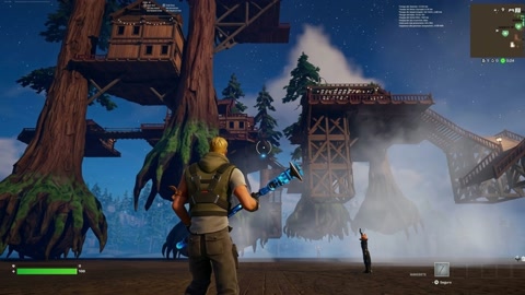 Island image