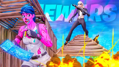 39 Player - Zone Wars