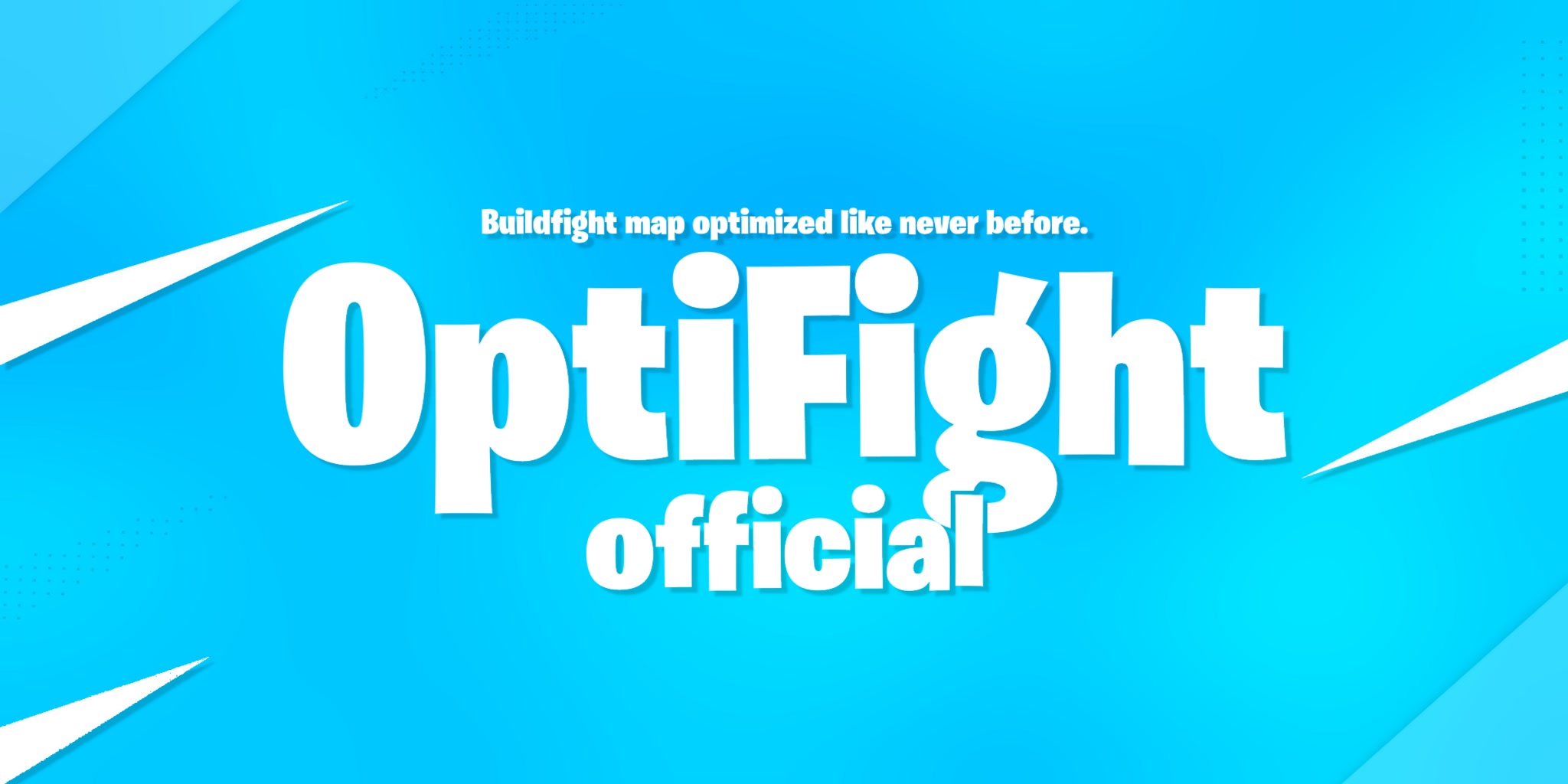 Optimized Buildfight - OptiFight