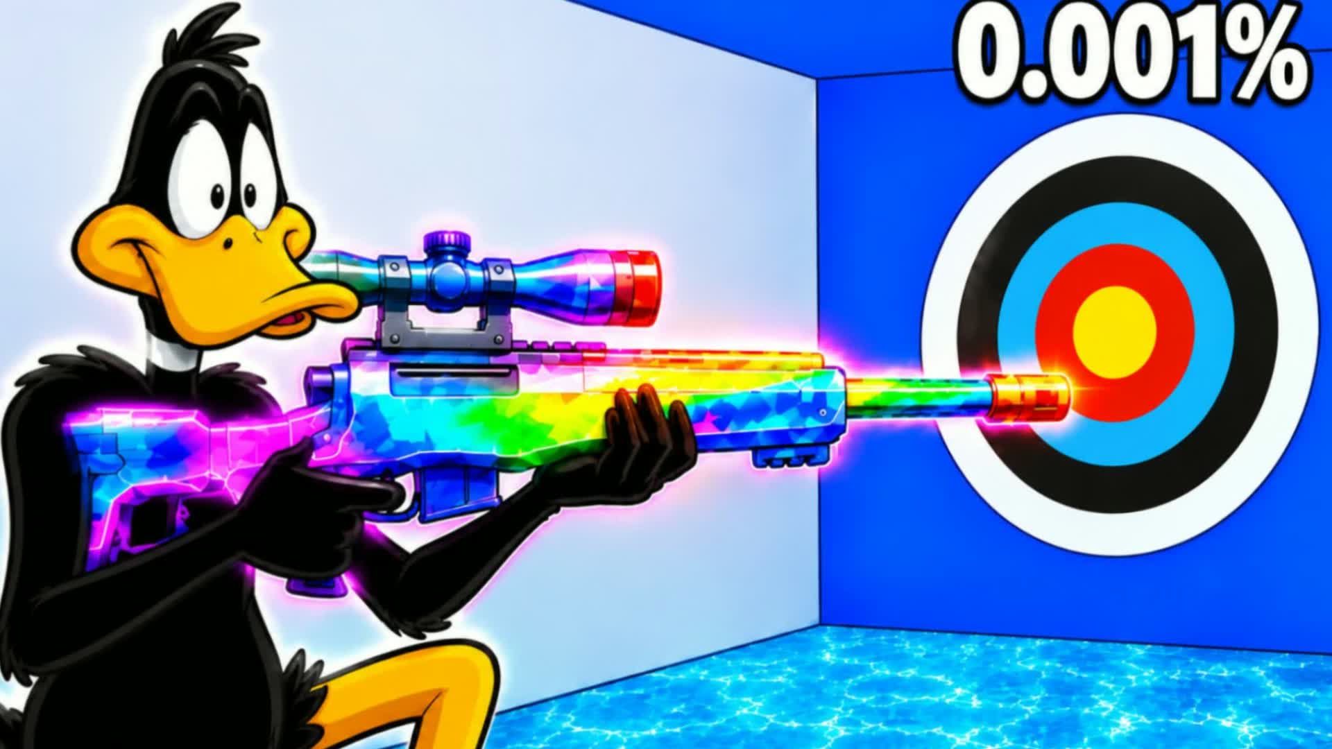 ๐ชธ CORAL CROWN TRICKSHOT PARKOUR ๐