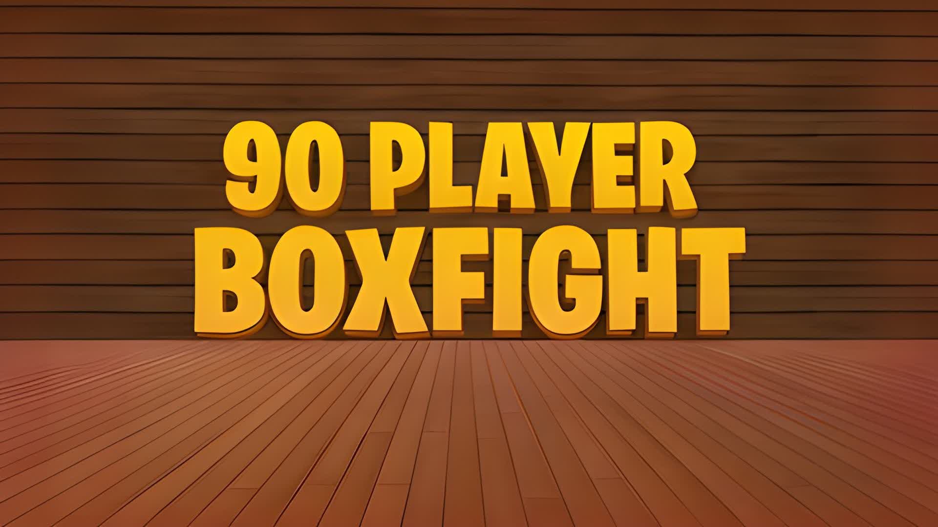 🔥 90 Players BoxFight | CODELIRAN 🔥